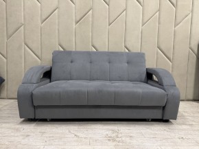 Диван Аккордеон 1280*2000 ППУ подлокотник СТАНДАРТ в Заречном - zarechnyy.ok-mebel.com | фото 3