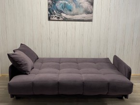 Диван Финка Престиж с подлокотниками (НПБ) велюр Monaco 8 в Заречном - zarechnyy.ok-mebel.com | фото 3