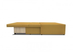 Диван Капитошка Dream Yellow в Заречном - zarechnyy.ok-mebel.com | фото 4