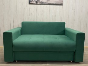 Диван Комфорт-7 БД 1200 ШП (НПБ) велюр Modus 20 в Заречном - zarechnyy.ok-mebel.com | фото 4