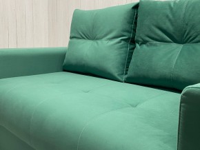 Диван Комфорт-7 БД 1200 ШП (НПБ) велюр Modus 20 в Заречном - zarechnyy.ok-mebel.com | фото 6