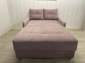 Диван Комфорт-7 БД 1200 УП (НПБ) велюр Sensey Elderberry в Заречном - zarechnyy.ok-mebel.com | фото 4