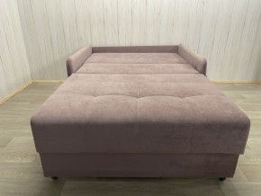 Диван Комфорт-7 БД 1200 УП (НПБ) велюр Sensey Elderberry в Заречном - zarechnyy.ok-mebel.com | фото 5