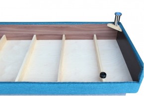 Диван-кровать Комфорт без подлокотников BALTIC AZURE (2 подушки) в Заречном - zarechnyy.ok-mebel.com | фото 12