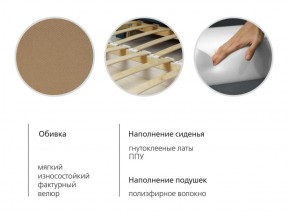 Диван-кровать Мелани Р (120) ТД 366 в Заречном - zarechnyy.ok-mebel.com | фото 9