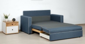Диван-кровать Найс Р (120) ТД 114/5 в Заречном - zarechnyy.ok-mebel.com | фото 2