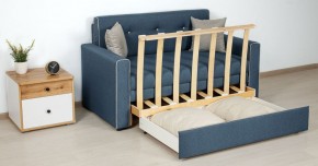 Диван-кровать Найс Р (120) ТД 114/5 в Заречном - zarechnyy.ok-mebel.com | фото 5