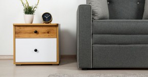 Диван-кровать Найс Р (85) ТД 298 в Заречном - zarechnyy.ok-mebel.com | фото 8
