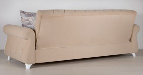 Диван-кровать Роуз ТД 412 + комплект подушек в Заречном - zarechnyy.ok-mebel.com | фото 5