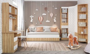 СКАНДИ ДКД2000.1 Кровать с ящиками в Заречном - zarechnyy.ok-mebel.com | фото 2