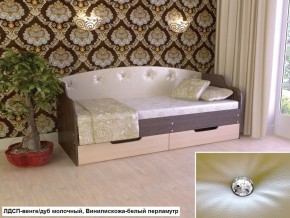 Диван-кровать Юниор Тип-2 (900*2000) мягкая спинка в Заречном - zarechnyy.ok-mebel.com | фото