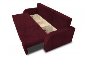 Диван Милан Dream Berry в Заречном - zarechnyy.ok-mebel.com | фото 3