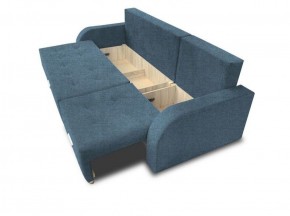 Диван Милан Savana Plus Blue в Заречном - zarechnyy.ok-mebel.com | фото 3