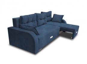 Диван Милан Savana Plus Denim в Заречном - zarechnyy.ok-mebel.com | фото 2