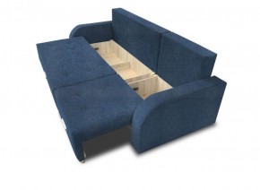 Диван Милан Savana Plus Denim в Заречном - zarechnyy.ok-mebel.com | фото 3