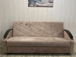 Диван Престиж-16 (НПБ+МДФ) велюр Candy 4 в Заречном - zarechnyy.ok-mebel.com | фото 4