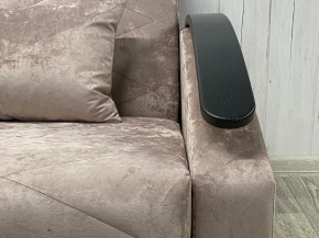 Диван Престиж-16 (НПБ+МДФ) велюр Candy 4 в Заречном - zarechnyy.ok-mebel.com | фото 7