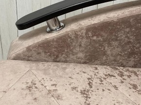 Диван Престиж-16 (НПБ+МДФ) велюр Candy 4 в Заречном - zarechnyy.ok-mebel.com | фото 8