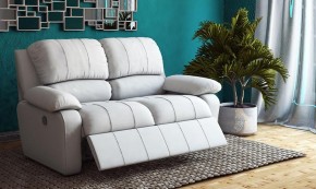 Диван-трансформер Recliner TWIN (Твин) 3 кат. ткани в Заречном - zarechnyy.ok-mebel.com | фото 3