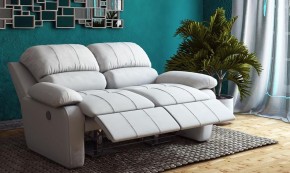 Диван-трансформер Recliner TWIN (Твин) 3 кат. ткани в Заречном - zarechnyy.ok-mebel.com | фото 4