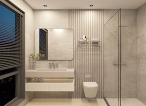 DK2036-BK Встраиваемый светильник влагозащ., IP 44, до 15 Вт, GU10, LED, черный, алюминий в Заречном - zarechnyy.ok-mebel.com | фото 5