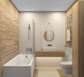 DK2036-WH Встраиваемый светильник влагозащ., IP 44, до 15 Вт, GU10, LED, белый, алюминий в Заречном - zarechnyy.ok-mebel.com | фото 6