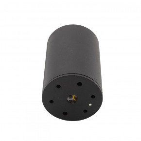 DK2050-BK Накладной светильник, IP 20, 15 Вт, GU5.3, черный, алюминий в Заречном - zarechnyy.ok-mebel.com | фото 3
