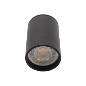 DK2050-BK Накладной светильник, IP 20, 15 Вт, GU5.3, черный, алюминий в Заречном - zarechnyy.ok-mebel.com | фото 4
