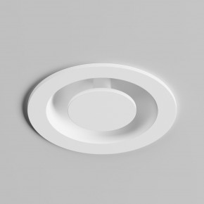 DK2700-WH Встраиваемый светильник, IP 20, 7 Вт, LED 3000, белый, алюминий в Заречном - zarechnyy.ok-mebel.com | фото 2