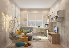 DK3020-WH Встраиваемый светильник, IP 20, 10 Вт, GU5.3, LED, белый, пластик в Заречном - zarechnyy.ok-mebel.com | фото 11