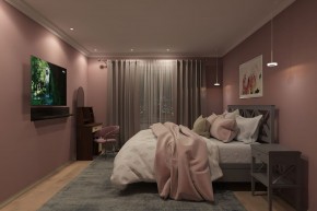 DK3020-WH Встраиваемый светильник, IP 20, 10 Вт, GU5.3, LED, белый, пластик в Заречном - zarechnyy.ok-mebel.com | фото 12