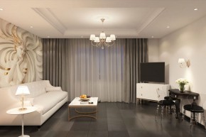 DK3020-WH Встраиваемый светильник, IP 20, 10 Вт, GU5.3, LED, белый, пластик в Заречном - zarechnyy.ok-mebel.com | фото 7