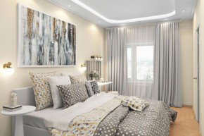 DK3020-WH Встраиваемый светильник, IP 20, 10 Вт, GU5.3, LED, белый, пластик в Заречном - zarechnyy.ok-mebel.com | фото 8