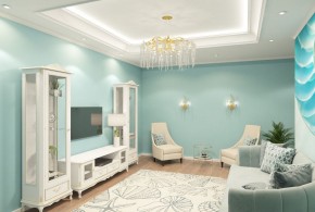 DK3020-WH Встраиваемый светильник, IP 20, 10 Вт, GU5.3, LED, белый, пластик в Заречном - zarechnyy.ok-mebel.com | фото 9