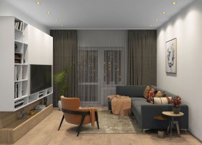 DK3026-BG Встраиваемый светильник, IP 20, 10 Вт, GU5.3, LED, черный/золотой, пластик в Заречном - zarechnyy.ok-mebel.com | фото 8
