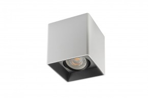 DK3030-WB Светильник накладной IP 20, 10 Вт, GU5.3, LED, белый/черный, пластик в Заречном - zarechnyy.ok-mebel.com | фото 2