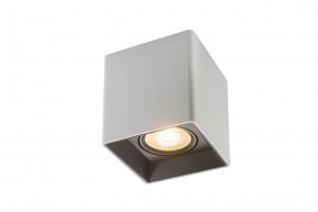 DK3030-WB Светильник накладной IP 20, 10 Вт, GU5.3, LED, белый/черный, пластик в Заречном - zarechnyy.ok-mebel.com | фото 3