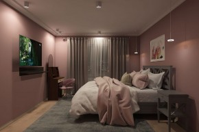 DK3030-WH Светильник накладной IP 20, 10 Вт, GU5.3, LED, белый, пластик в Заречном - zarechnyy.ok-mebel.com | фото 5