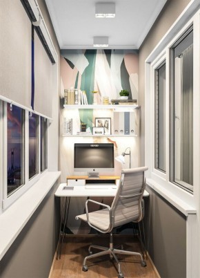 DK3035-WH Светильник накладной IP 20, 10 Вт, GU5.3, LED, белый, пластик в Заречном - zarechnyy.ok-mebel.com | фото 7