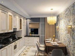 DK3061-WBR Встраиваемый светильник, IP 20, 10 Вт, GU5.3, LED, белый/бронзовый, пластик в Заречном - zarechnyy.ok-mebel.com | фото 7