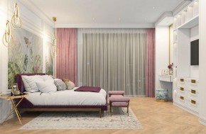 DK3071-WBR Встраиваемый светильник, IP 20, 10 Вт, GU5.3, LED, белый/бронзовый, пластик в Заречном - zarechnyy.ok-mebel.com | фото 3