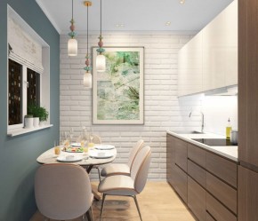 DK3072-WBR Встраиваемый светильник, IP 20, 10 Вт, GU5.3, LED, белый/бронзовый, пластик в Заречном - zarechnyy.ok-mebel.com | фото 4
