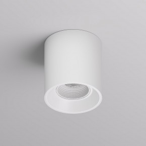 DK3090-WH Светильник накладной IP 20, 10 Вт, GU5.3, LED, белый/белый, пластик в Заречном - zarechnyy.ok-mebel.com | фото 3