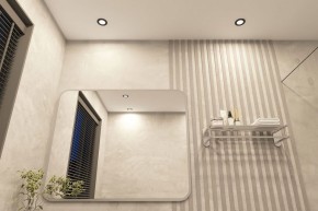 DK3101-BK Встраиваемый влагозащищенный светильник, IP65, до 10 Вт, LED, GU5,3, черный в Заречном - zarechnyy.ok-mebel.com | фото 8