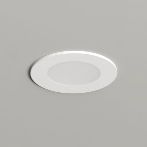 DK3101-WH Встраиваемый влагозащищенный светильник, IP65, до 10 Вт, LED, GU5,3, белый в Заречном - zarechnyy.ok-mebel.com | фото 2