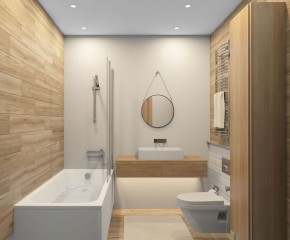 DK3101-WH Встраиваемый влагозащищенный светильник, IP65, до 10 Вт, LED, GU5,3, белый в Заречном - zarechnyy.ok-mebel.com | фото 7