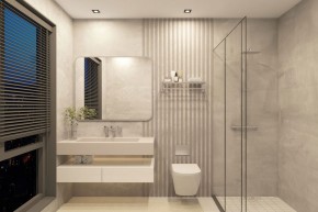 DK3102-BK Встраиваемый влагозащищенный светильник, IP65, до 10 Вт, LED, GU5,3, черный в Заречном - zarechnyy.ok-mebel.com | фото 5