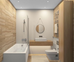 DK3102-WH Встраиваемый влагозащищенный светильник, IP65, до 10 Вт, LED, GU5,3, белый в Заречном - zarechnyy.ok-mebel.com | фото 5
