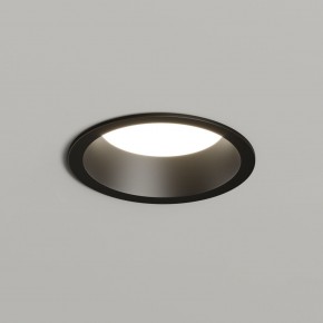DK3103-BK Встраиваемый влагозащищенный светильник, IP 65, 10 Вт, GU5.3, LED, черный, пластик в Заречном - zarechnyy.ok-mebel.com | фото