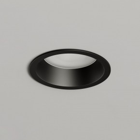 DK3103-BK Встраиваемый влагозащищенный светильник, IP 65, 10 Вт, GU5.3, LED, черный, пластик в Заречном - zarechnyy.ok-mebel.com | фото 2